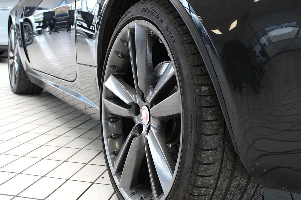 Used Jaguar XK 2011 for sale - 77692702: Photo 21