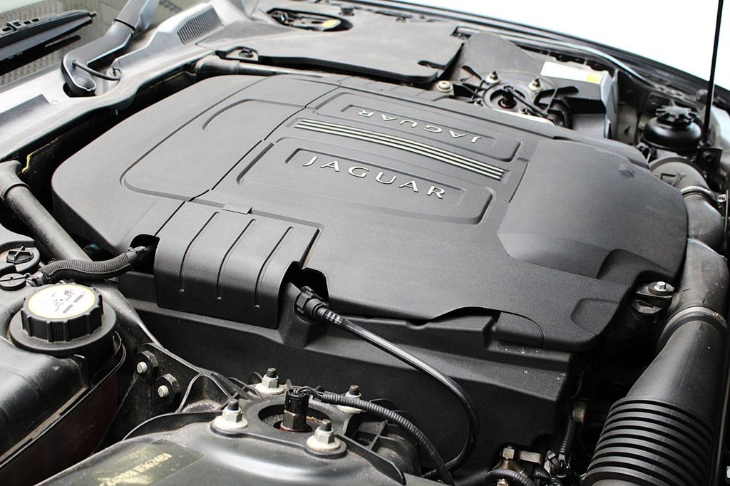 Used Jaguar XK 2011 for sale - 77692702: Photo 23