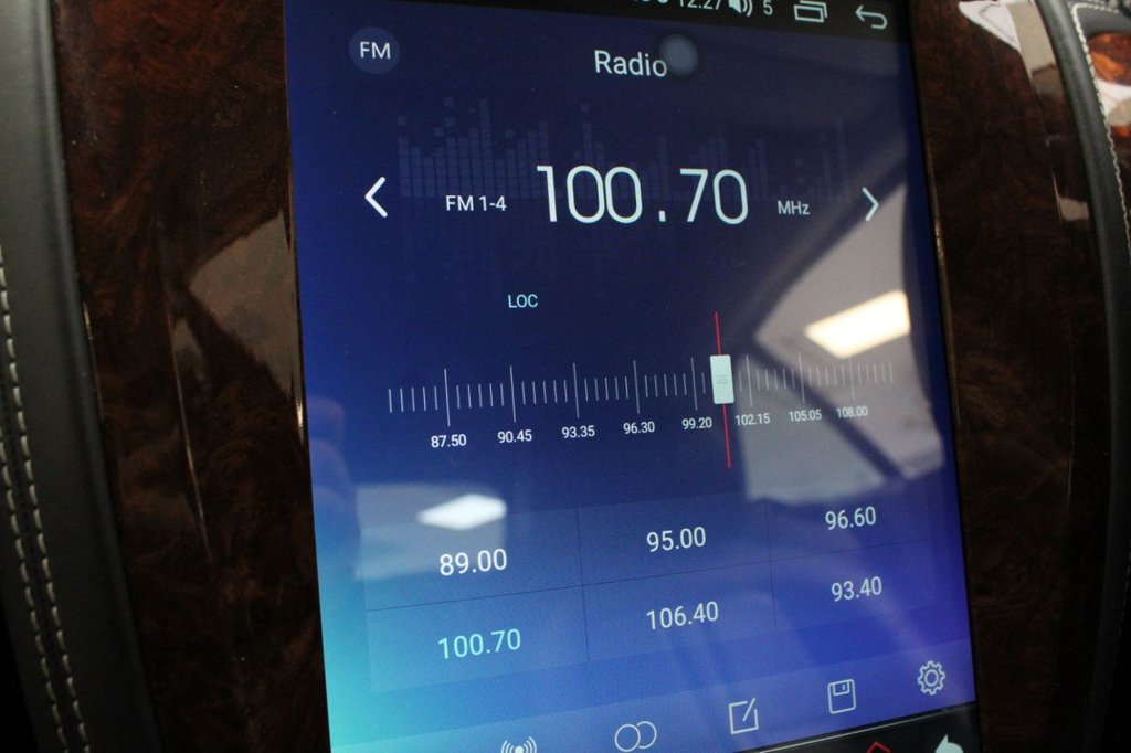 Used Jaguar XK 2011 for sale - 77692702: Photo 33