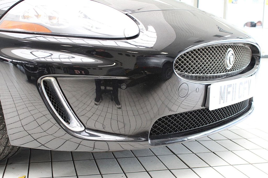 Used Jaguar XK 2011 for sale - 77692702: Photo 9