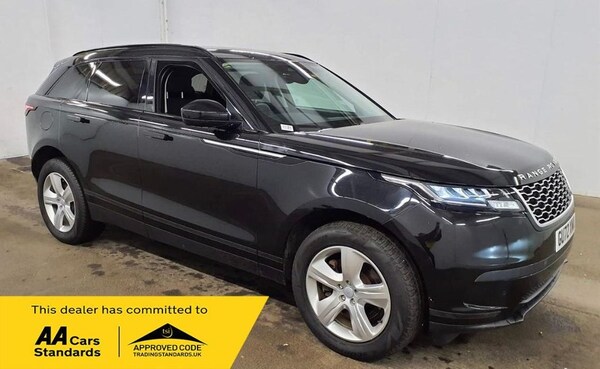 Used Land Rover Range Rover Velar 2022 for sale - 76303841: Photo 1
