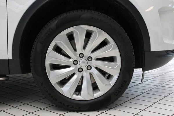 Used Land Rover Discovery Sport 2020 for sale - 76132938: Photo 11