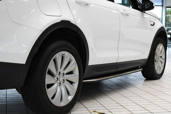 Used Land Rover Discovery Sport 2020 for sale - 76132938: Photo 14