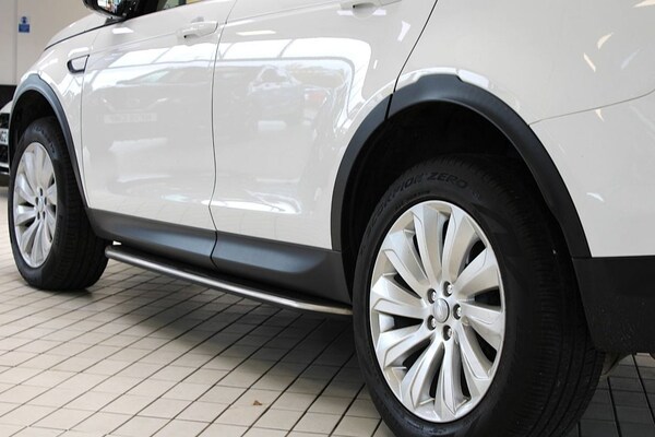 Used Land Rover Discovery Sport 2020 for sale - 76132938: Photo 19