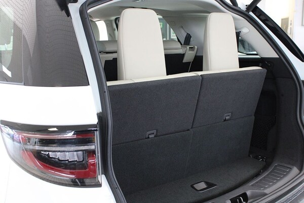 Used Land Rover Discovery Sport 2020 for sale - 76132938: Photo 21