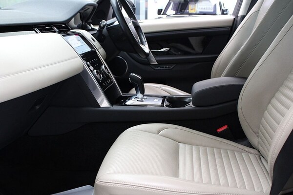 Used Land Rover Discovery Sport 2020 for sale - 76132938: Photo 22
