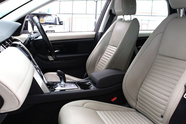 Used Land Rover Discovery Sport 2020 for sale - 76132938: Photo 23