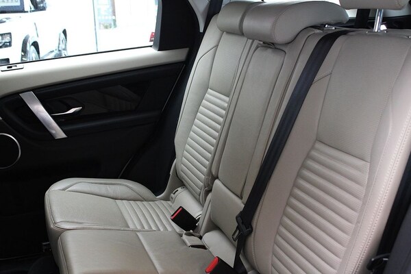 Used Land Rover Discovery Sport 2020 for sale - 76132938: Photo 26