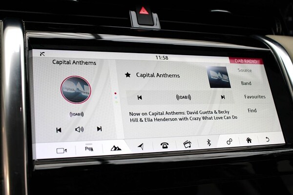 Used Land Rover Discovery Sport 2020 for sale - 76132938: Photo 27