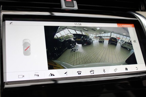Used Land Rover Discovery Sport 2020 for sale - 76132938: Photo 28