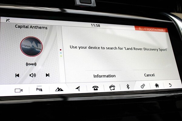 Used Land Rover Discovery Sport 2020 for sale - 76132938: Photo 29