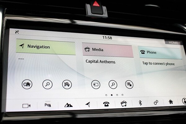 Used Land Rover Discovery Sport 2020 for sale - 76132938: Photo 30