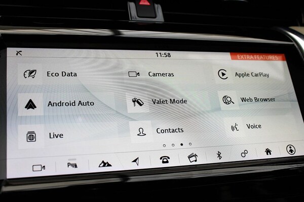 Used Land Rover Discovery Sport 2020 for sale - 76132938: Photo 31
