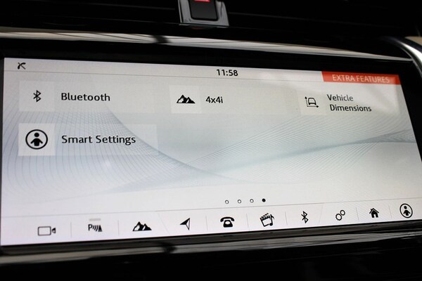 Used Land Rover Discovery Sport 2020 for sale - 76132938: Photo 32