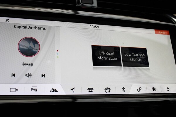 Used Land Rover Discovery Sport 2020 for sale - 76132938: Photo 33