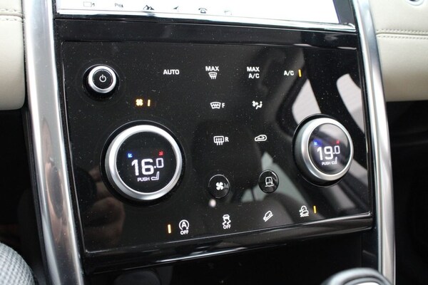 Used Land Rover Discovery Sport 2020 for sale - 76132938: Photo 34