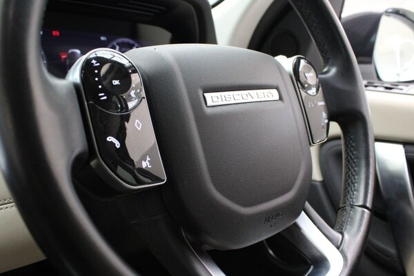 Used Land Rover Discovery Sport 2020 for sale - 76132938: Photo 39