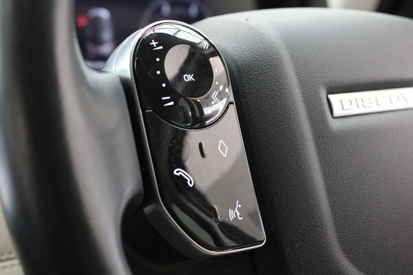 Used Land Rover Discovery Sport 2020 for sale - 76132938: Photo 40