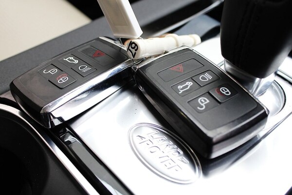 Used Land Rover Discovery Sport 2020 for sale - 76132938: Photo 48