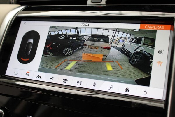 Used Land Rover Discovery Sport 2020 for sale - 76132938: Photo 49