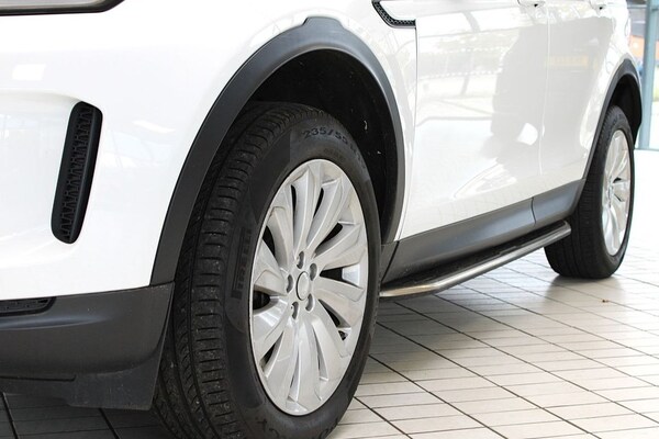 Used Land Rover Discovery Sport 2020 for sale - 76132938: Photo 5