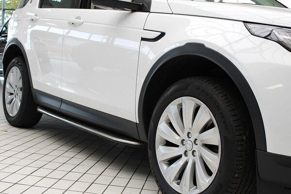 Used Land Rover Discovery Sport 2020 for sale - 76132938: Photo 9