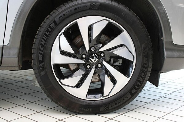 Used Honda CR-V 2016 for sale - 75693232: Photo 11