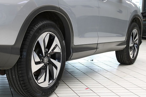 Used Honda CR-V 2016 for sale - 75693232: Photo 14