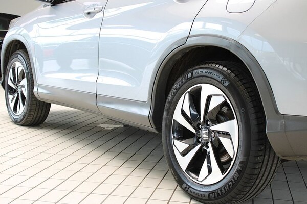 Used Honda CR-V 2016 for sale - 75693232: Photo 18