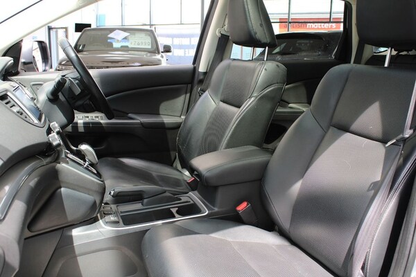 Used Honda CR-V 2016 for sale - 75693232: Photo 22