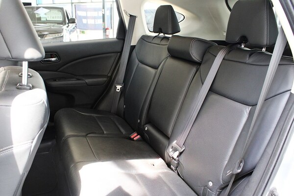 Used Honda CR-V 2016 for sale - 75693232: Photo 25