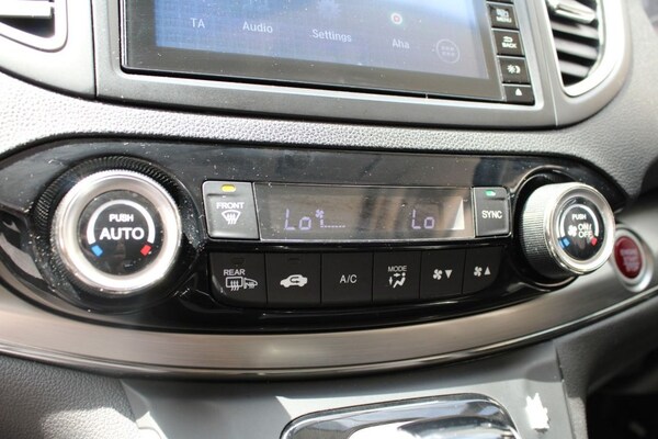 Used Honda CR-V 2016 for sale - 75693232: Photo 31