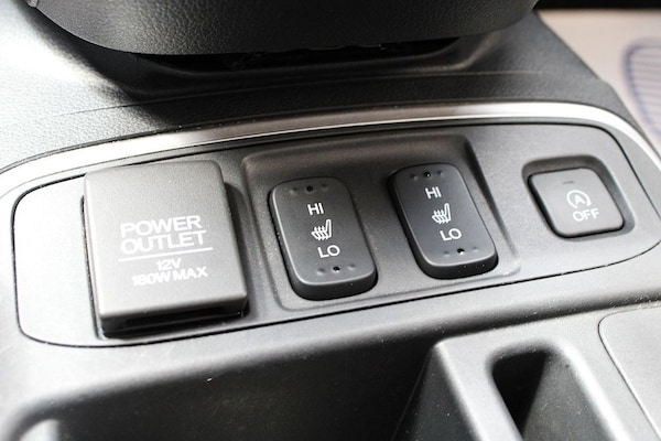 Used Honda CR-V 2016 for sale - 75693232: Photo 34