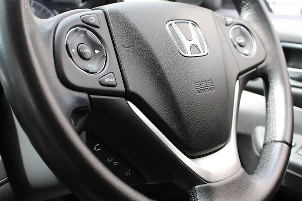Used Honda CR-V 2016 for sale - 75693232: Photo 36