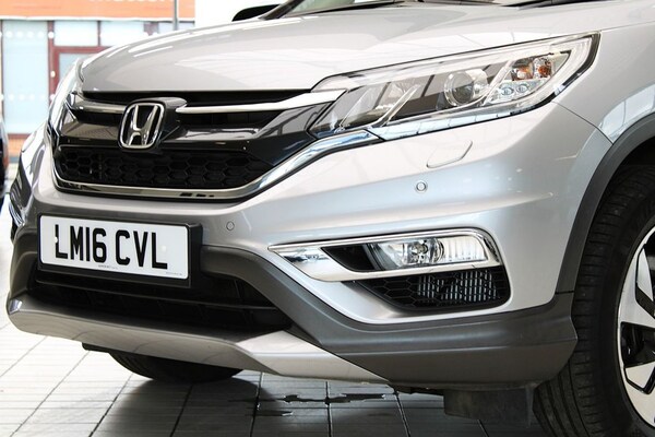 Used Honda CR-V 2016 for sale - 75693232: Photo 3