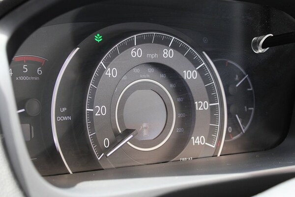 Used Honda CR-V 2016 for sale - 75693232: Photo 40