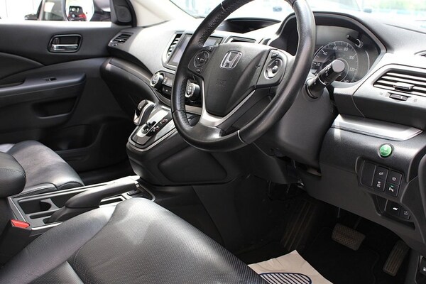 Used Honda CR-V 2016 for sale - 75693232: Photo 41