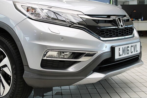 Used Honda CR-V 2016 for sale - 75693232: Photo 7