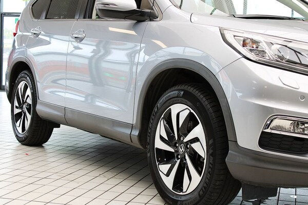 Used Honda CR-V 2016 for sale - 75693232: Photo 8