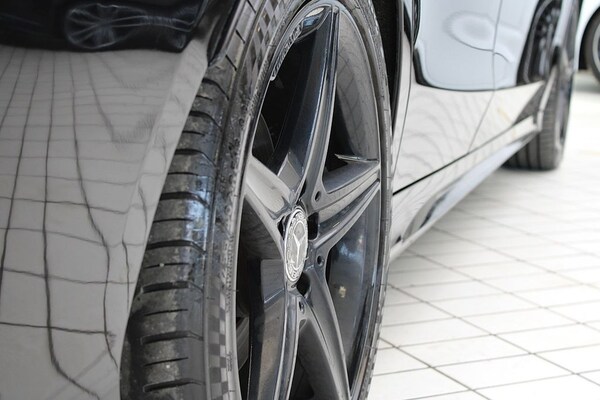 Used Mercedes-Benz C-Class 2015 for sale - 76178494: Photo 13