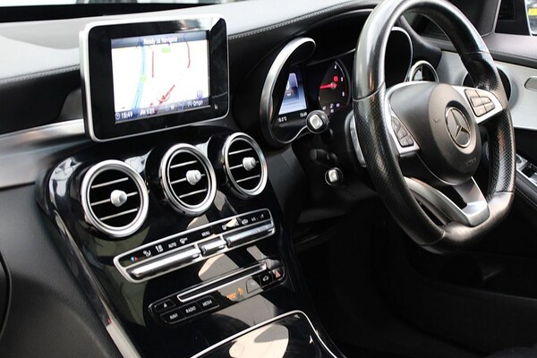 Used Mercedes-Benz C-Class 2015 for sale - 76178494: Photo 20