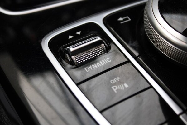 Used Mercedes-Benz C-Class 2015 for sale - 76178494: Photo 35