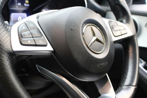Used Mercedes-Benz C-Class 2015 for sale - 76178494: Photo 36