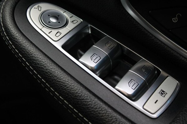 Used Mercedes-Benz C-Class 2015 for sale - 76178494: Photo 39
