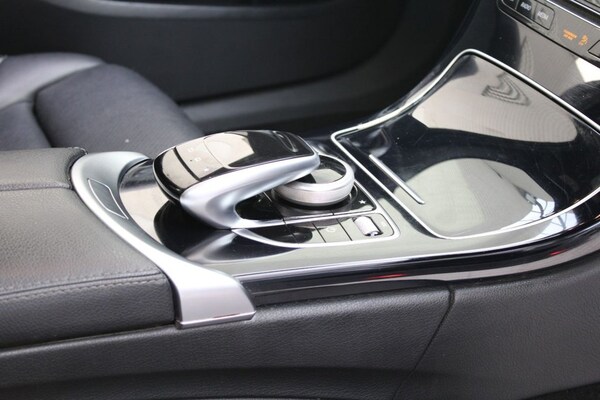 Used Mercedes-Benz C-Class 2015 for sale - 76178494: Photo 46