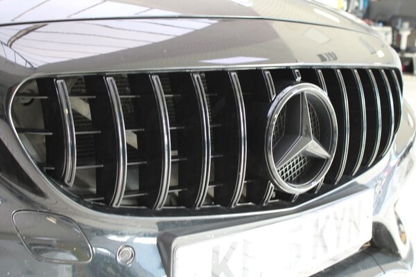 Used Mercedes-Benz C-Class 2015 for sale - 76178494: Photo 47