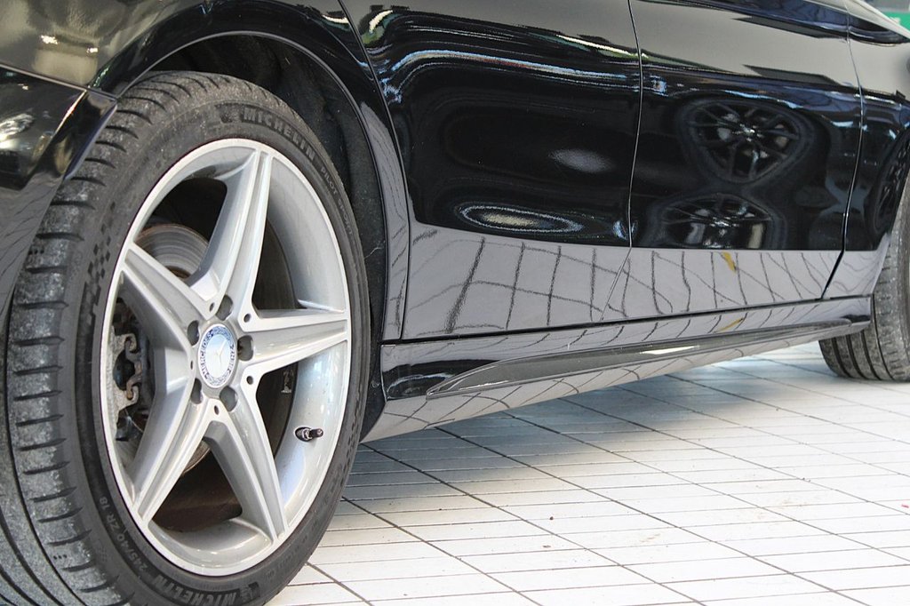 Used Mercedes-Benz C Class 2015 for sale - 77275830: Photo 15