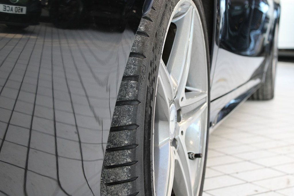 Used Mercedes-Benz C Class 2015 for sale - 77275830: Photo 16