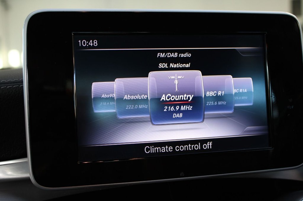 Used Mercedes-Benz C Class 2015 for sale - 77275830: Photo 26