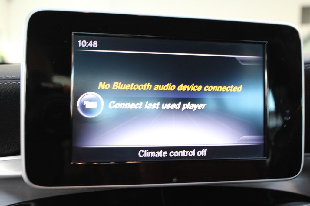 Used Mercedes-Benz C Class 2015 for sale - 77275830: Photo 27